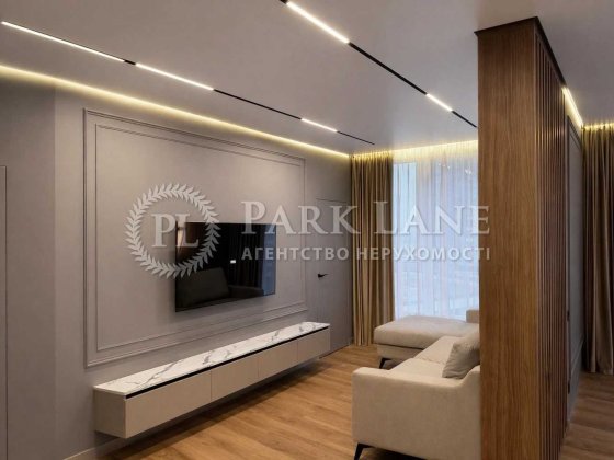 Продаж 2к з якісним ремонтом Причальна 12 ЖК Great Грейт Киев