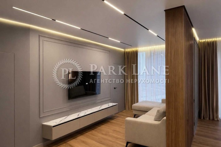 Продаж 2к з якісним ремонтом Причальна 12 ЖК Great Грейт - фото 1
