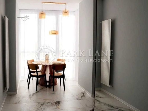 Продаж 3к з ремонтом Бабича Гліба 8г ЖК Причал 8 Київ