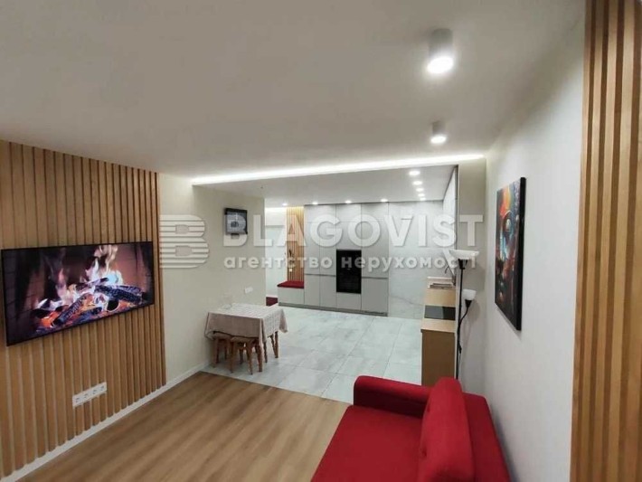 Продаж квартира нова в ЖК "Галактика" - фото 1