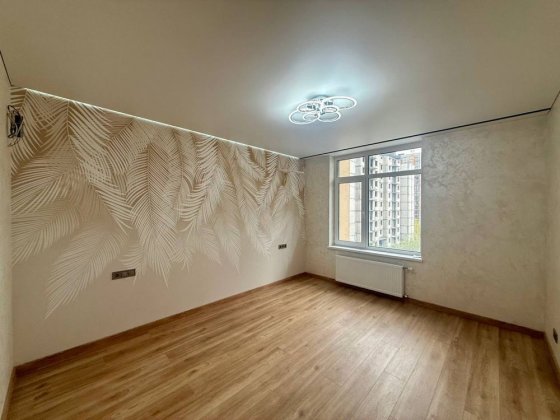 Продажа - ЖК Кришталеві джерела  1кімн з євроремоном