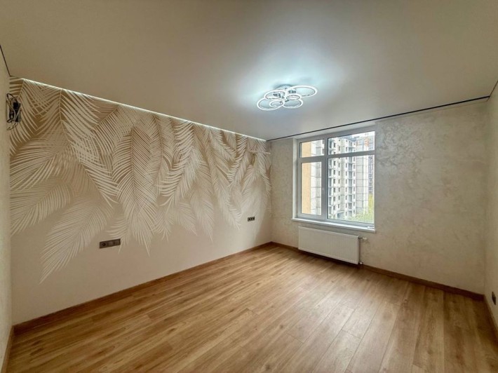 Продажа - ЖК Кришталеві джерела  1кімн з євроремоном - фото 1