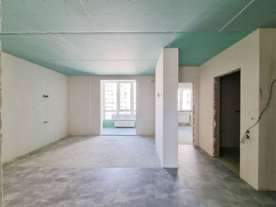 Без % Продаж 2к квартири  ЖК West House