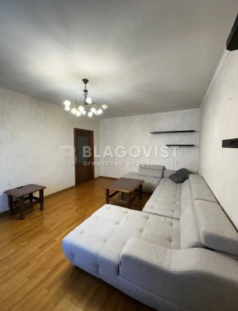 Продаж 3-кімнатна квартира 105 м.кв Лобановського 126-Г Голосіїївський - фото 1