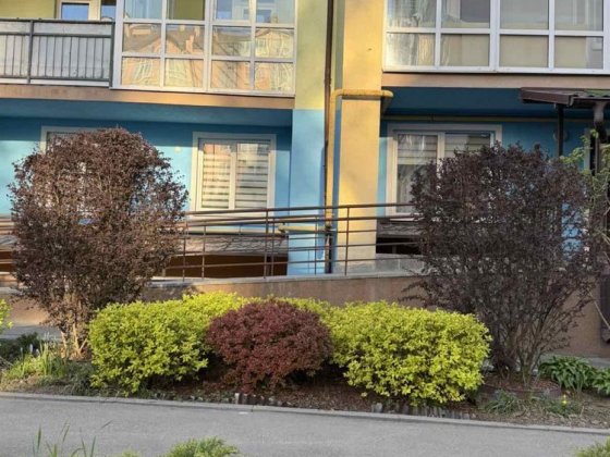 Продаж квартири 85,1 м2, ЖК Казка Київ
