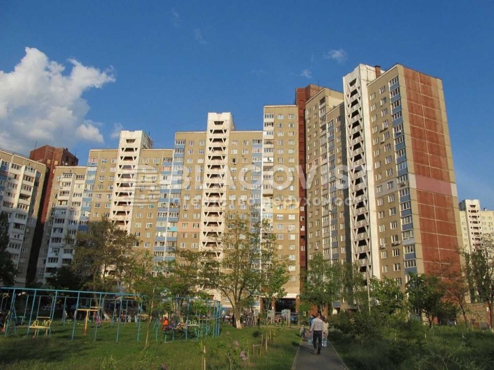 Продаж 2к кв вул. Заболотного, 28 Голосіївський р-н Метро-Теремки-3хв. - фото 1