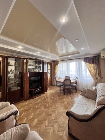 Продаж 3к квартири 63м2 Русанівка Лівобережна Ентузіастів, 35/1 Дніпровський район - фото 1
