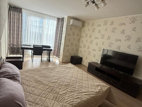 Продаю 1к квартиру біля озера Шумського 3г Киев