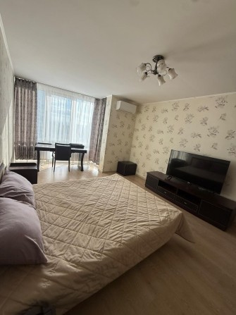 Продаю 1к квартиру біля озера Шумського 3г - фото 1