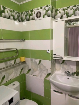 Продаж 1 квартира Березняки Дніпровський Лівобережна - фото 1