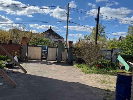 Аренда частного дома по ул. Плеханова Кривой Рог