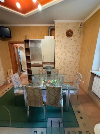 Будинок на площі Турецькій - фото 1