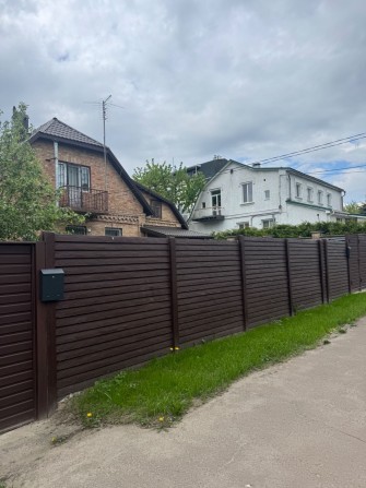 Оренда будинку.Метро Нивки -2хв пішки. Вул. Марка Безручка,16 - фото 1