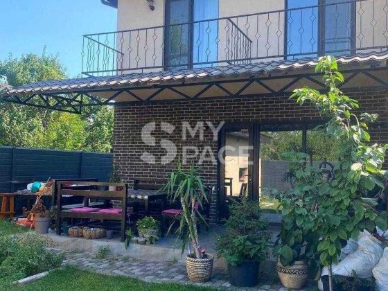 Оренда будинку 170м Осокорки вул. Садова 52а Ващенка ЖК Патріотика Позняки Славутич Київ