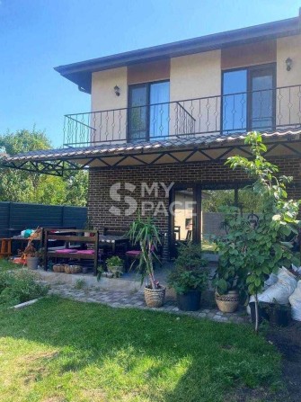 Оренда будинку 170м Осокорки вул. Садова 52а Ващенка ЖК Патріотика Позняки Славутич - фото 1