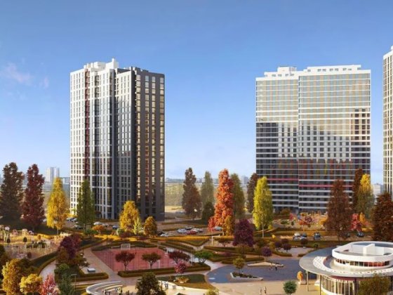 Продаж 2-к квартири вул. Всеволода Змієнка 21 Киев
