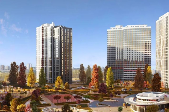 Продаж 2-к квартири вул. Всеволода Змієнка 21 - фото 1