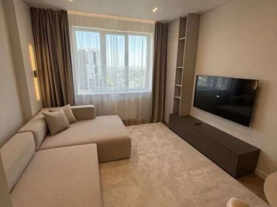 Продаж 1-к квартири вул.Загорівська 25 Киев