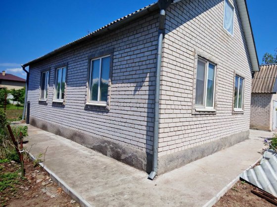 Сдам 2-ком. дом, в Подгородном, район "Епицентра". Дніпро