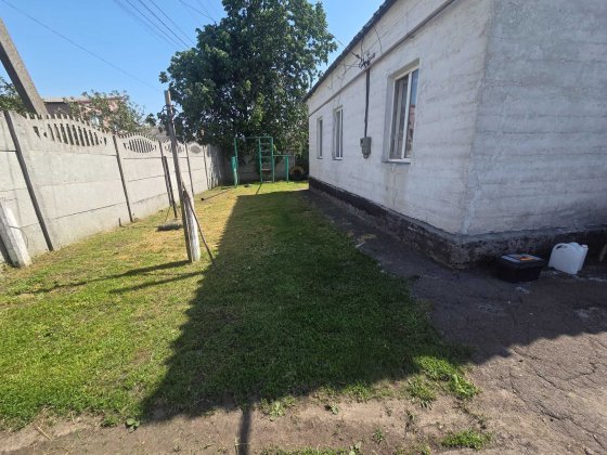 Сдам дом с удобствами Таромское Дніпро
