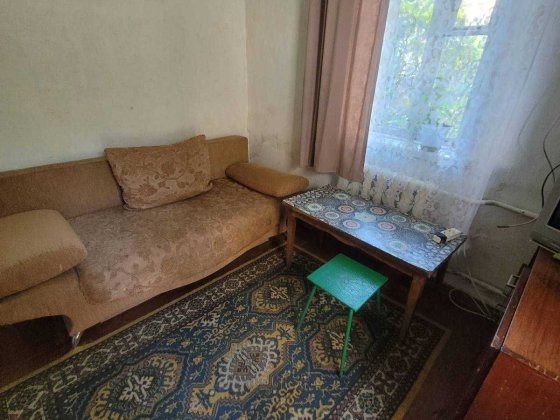 Сдам частину будинку Подільський р-н ,вул Кабзарська 3