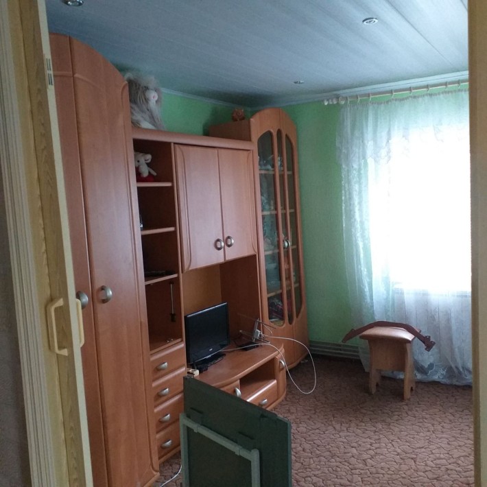 Флігель в районі Ст.Балашівка(111-й маршрут). В'їзд, місце для авто - фото 1