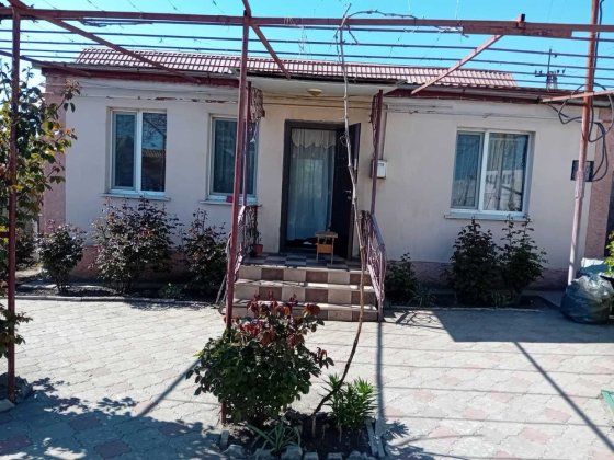 Аренда современного дома со своим двором на ул.Авангардной