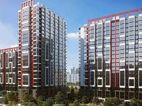 Продаж 3 кімнатної квартири ЖК 7 квартал Подільський р-н, вул. Олександра Олеся,13, без комісії Киев