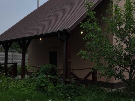 Русанівські Сади. Метро Лівобережна.