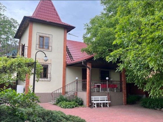 Оренда будинку на березі Дніпра. Осокорки Київ