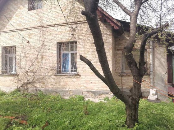 Сдається в оренду будинок, метро Нивки 4 хвилини