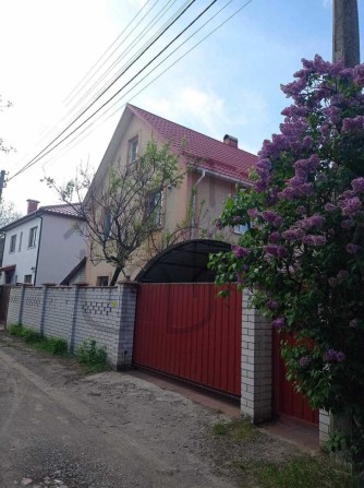 Оренда будинку 130 м² на Осокорках біля метро та озера - фото 1