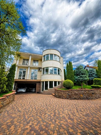 Оренда / Дом / вул. Садова, Осокорки, Київ - фото 1
