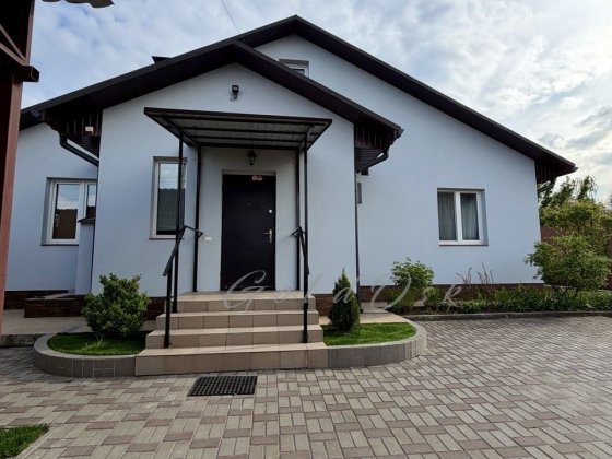 Оренда Будинку з Каміном.Газ.5 км. від метро Осокорки. Київ