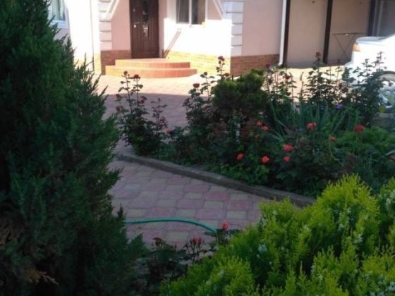 Сдам дом 3 к 100 м Тульская/Затерянный мир (Центр отдыха, бассейн) Одесса