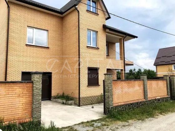 ОРЕНДА будинку з домашнім кінотеатром/7 км від м.Славутич