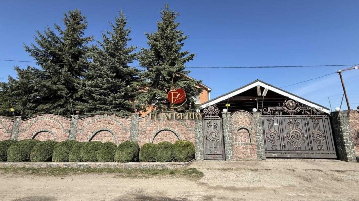 Без% Оренда будинку, Теремки 1, вул. Деметра, метро Теремки - фото 1