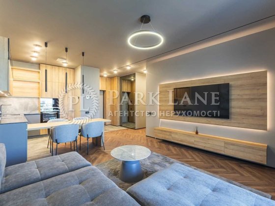 Продаж квартири з ремонтом Taryan Towers Тар'ян Іоанна Павла Печерськ Київ