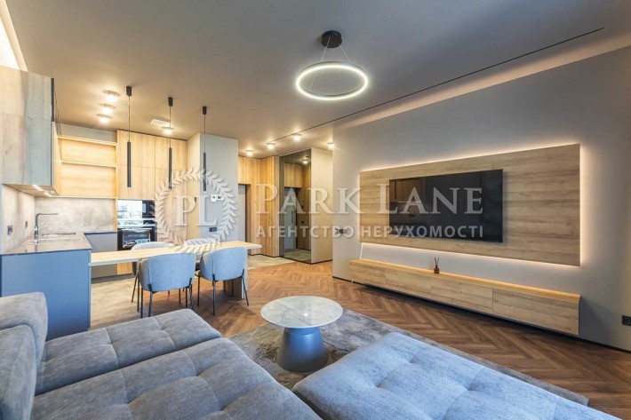 Продаж квартири з ремонтом Taryan Towers Тар'ян Іоанна Павла Печерськ - фото 1