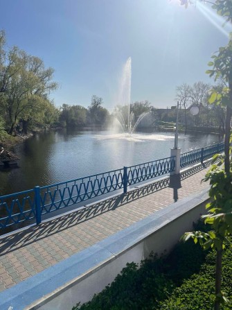 Продається видова квартира студія - фото 1