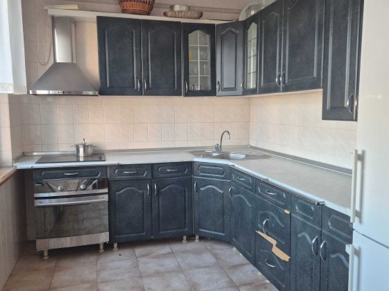 Продам 3-к. вул.Панаса Мирного 11, ст.метро"Кловська". БЕЗ КОМІСІЇ! Київ