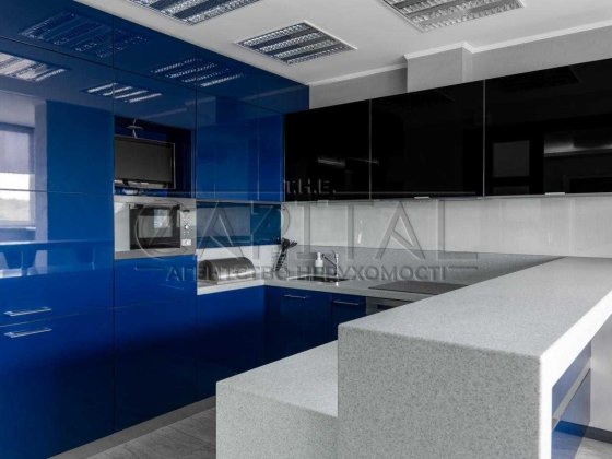 Продаж 2-кімнатної квартири 92 м2 з панорамним видом у ЖК «Голосієво», вул. Голосіївська, 13. Повна  Киев