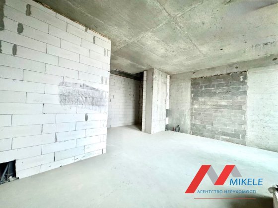 Продаж, без комісіі новобудова 3 кімнатна квартира  90м2 ЖК Грейт Причальна 12 Дарницький Позняки Ос Київ