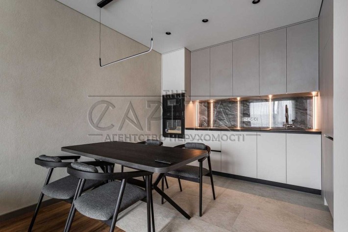 Продажа квартиры, ЖК Great, Дарницкий р-н, Днепровская наб. - фото 1