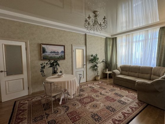 3-к квартира Жк Ліко-град, вул. Юлії Здановської Київ