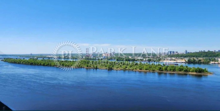 Продаж 1к видова на Дніпро Дніпровська наб 15ж ЖК Great - фото 1