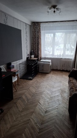 3 х комнатная квартира - фото 1