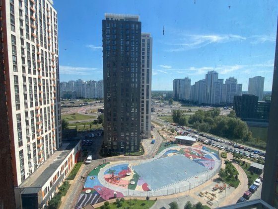 Жв севен 13 поверх