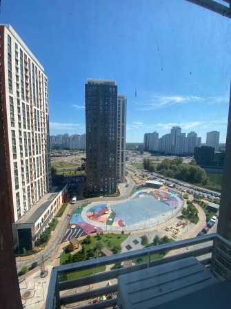 Жв севен 13 поверх - фото 1