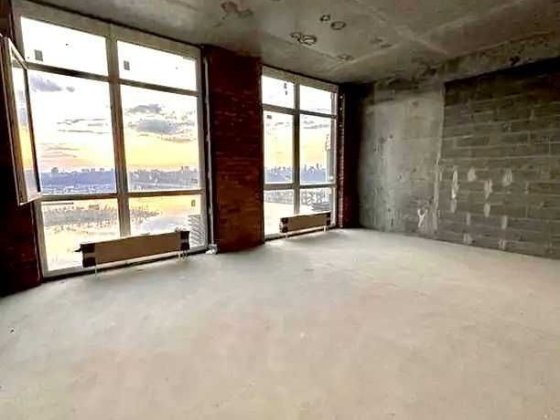 Продаж Дворівнева квартира в ЖК "Great" з панорамною терасою майже 90 кв на Дніпро